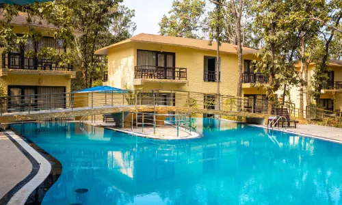 シトラス・プライム・カンハ・リゾート・アンド・ヴィラ