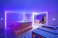 Swell Boutique Hotel - Spa