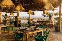 Caravan Agafay by Our Habitas Hotels in Tamesluht