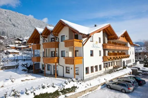 Hotel Falken Hotel a Falzes