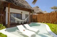 Safaya Luxury Villas - Adults Only - Romantisk