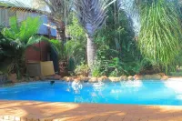 One Love Resort Mokopane Hotels in Mokopane