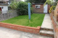 Brentwood Guest House Hotel Hotel di Ongar