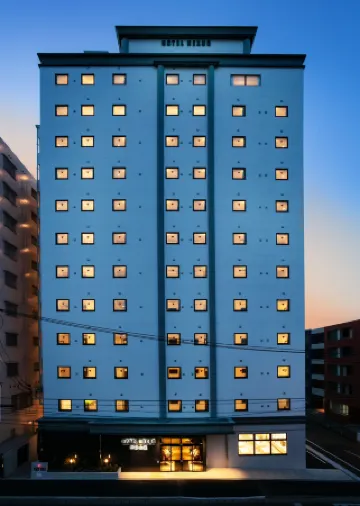 ホテルネクサス 博多山王