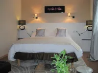 Hotel Restaurant Rive Gauche Hotels in Bessines-sur-Gartempe