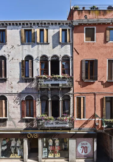 Locanda Casa Martini