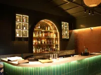 Coconut Lagoon Agro Resort Hotels in Parbhani