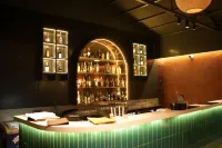 Coconut Lagoon Agro Resort Hotels in Parbhani