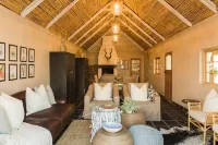 Sweetfontein Boutique Farm Lodge