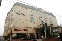 Savoy Suites Noida Hotels near American Eagle Store