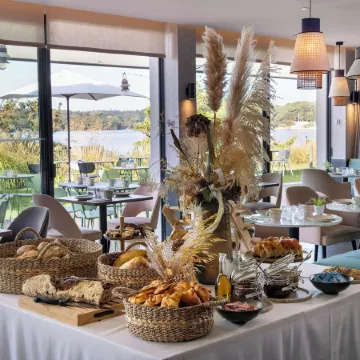 Best Western Plus Hotel les Rives du Ter