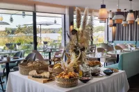 Best Western Plus Hotel les Rives du Ter Hotel di Port-Louis