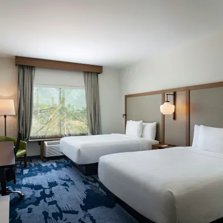 Fairfield Inn & Suites Harlingen