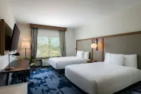 Fairfield Inn & Suites Harlingen Hotels in Harlingen