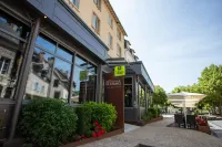 Logis Hôtel Restaurant de France Hotels in Saint-Geniez-d'Olt