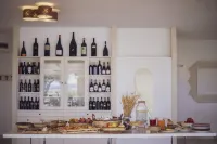 Corte di Ferro Hotel & Wellness Resort - bar
