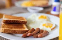 Hotel Secreto la Fortuna - breakfast