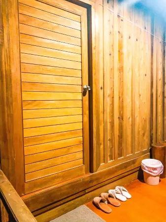 Talaungjit Resort & Garden