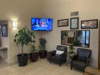 Carolina Inn & Suites of Lake Norman - Parkering