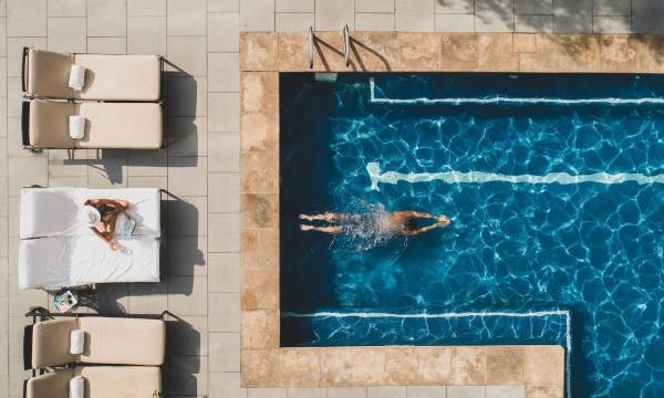 Four Seasons Hotel Denver