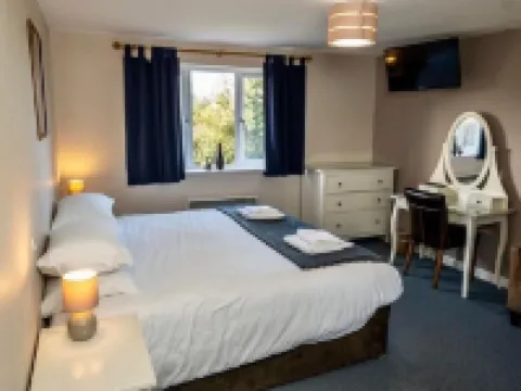 The Malt Shovel Inn Hotels in Bridgwater