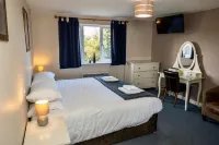 The Malt Shovel Inn Hotels in Spaxton