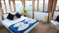 Arya Hotel Karaburun Hotels in İskele Mahallesi