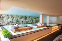 Hotel Montchalet