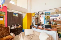 Charming Studio in Amaliada, Greece with Private Entrance