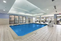 Best Western Plus Elgin - Chicago - Pool