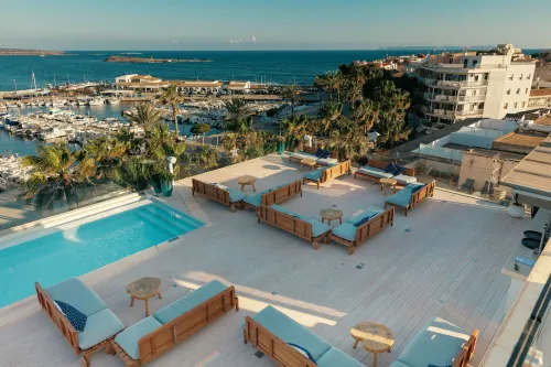 Hotel Honucai Hotels in Ses Salines