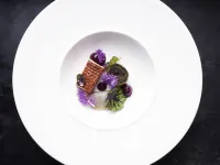 Relais & Châteaux Hotel Quadrille - Adults Only Hotels in Gdynia