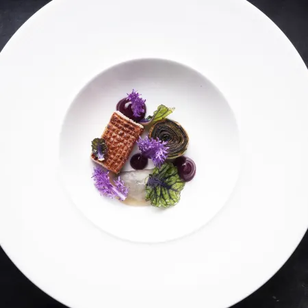 Relais & Châteaux Hotel Quadrille - Adults Only