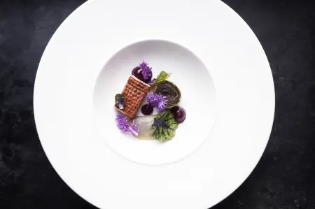 Relais & Châteaux Hotel Quadrille - Adults Only