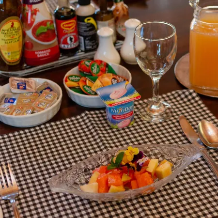 Aberfeldy Bed & Breakfast