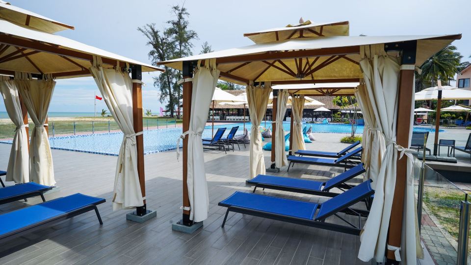 Holiday Villa Beach Resort Cherating