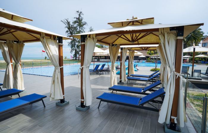Holiday Villa Beach Resort Cherating