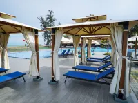 Holiday Villa Beach Resort Cherating Hotels in Cherating