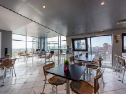 CABINN オーデンセ オーデンセのホテル