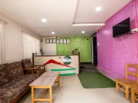 Hotel Harmony Bistro Ξενοδοχεία στην πόλη Lalitpur