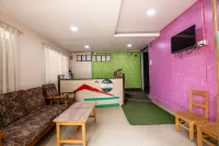 Hotel Harmony & Little Bites Bistro Hotels in Лалітпур