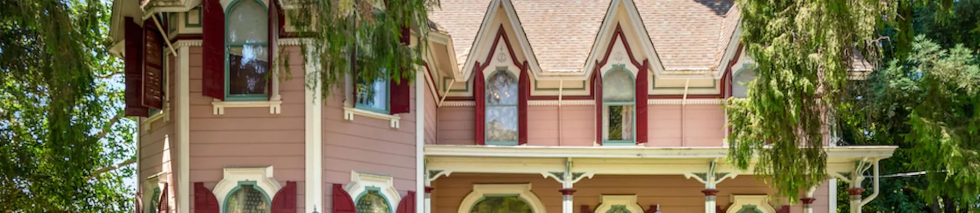 Vacation Homes