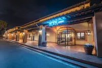 Hotel Boccaccio Hotels in Pontedera
