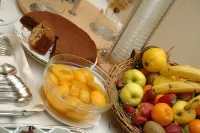 Hotel Santa Lucia - servizio colazione