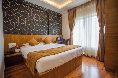 Ellegant inn Các khách sạn ở 
