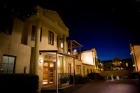Canberra Parklands Central Apartment Hotel Official Hotels in Watson