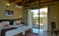 Mjejane River Lodge Hotels in Nkomazi Local Municipality