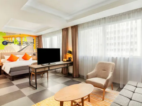 Ibis Styles Bekasi Jatibening