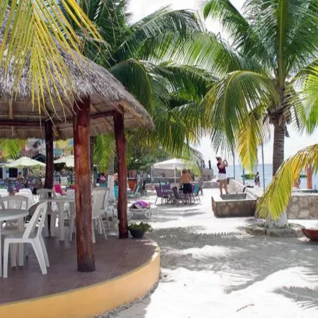 Hotel Barracuda