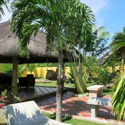 Alona's Coral Garden Resort (Adult-Only) Hotel Exterior